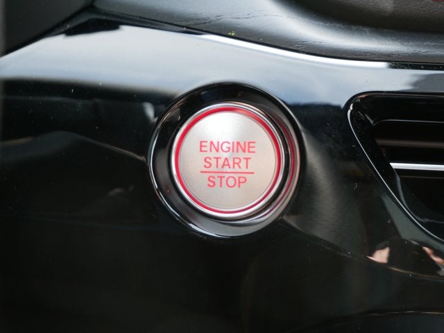 2026 Acura MDX Type S with Advance Package