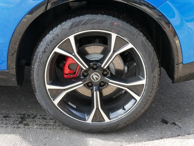 2026 Acura MDX Type S with Advance Package