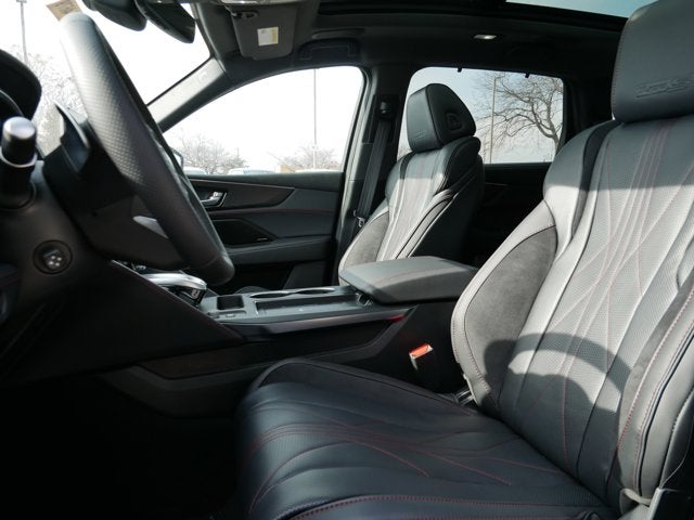 2026 Acura MDX Type S with Advance Package