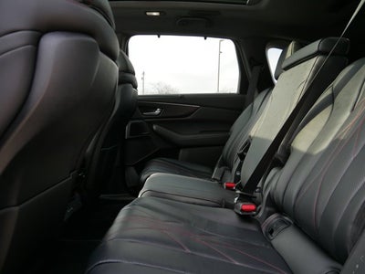 2026 Acura MDX Type S with Advance Package