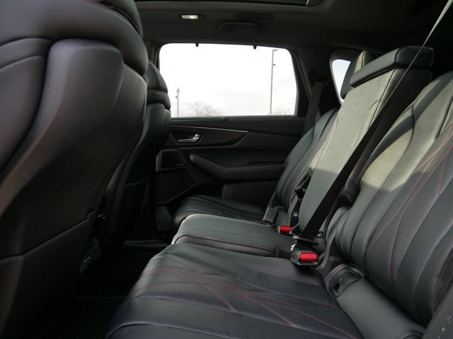 2026 Acura MDX Type S with Advance Package