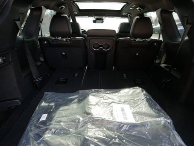 2026 Acura MDX Type S with Advance Package