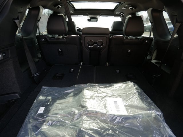 2026 Acura MDX Type S with Advance Package