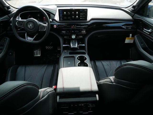 2026 Acura MDX Type S with Advance Package