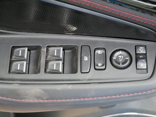 2026 Acura MDX Type S with Advance Package