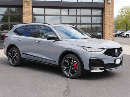 2026 Acura MDX Type S w/Advance Package