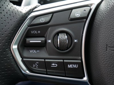2026 Acura MDX Type S w/Advance Package