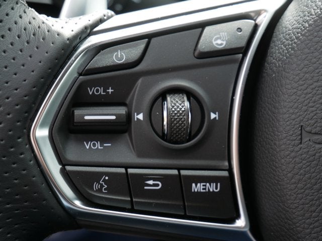 2026 Acura MDX Type S w/Advance Package