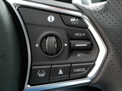2026 Acura MDX Type S w/Advance Package