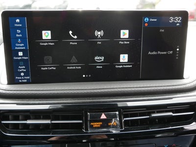 2026 Acura MDX Type S w/Advance Package