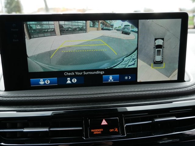 2026 Acura MDX Type S w/Advance Package