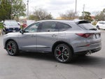 2026 Acura MDX Type S w/Advance Package
