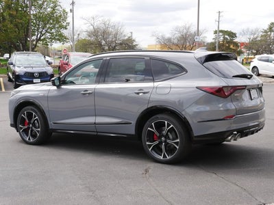 2026 Acura MDX Type S w/Advance Package