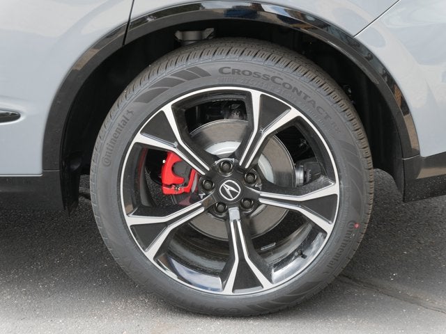 2026 Acura MDX Type S w/Advance Package