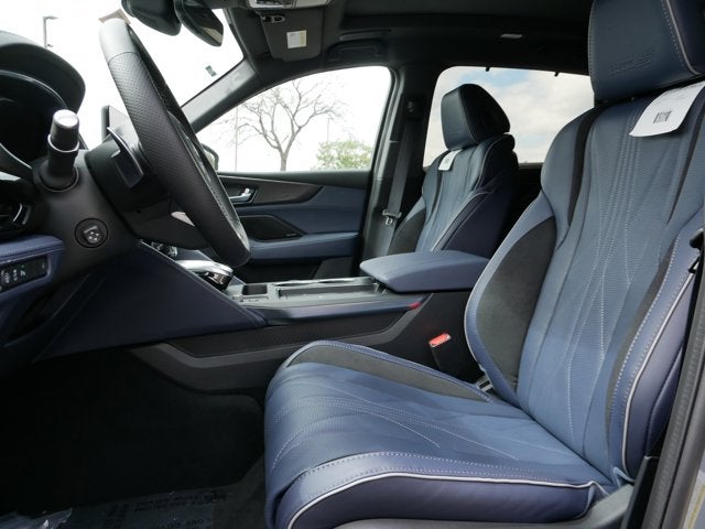 2026 Acura MDX Type S w/Advance Package