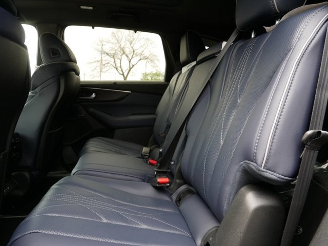 2026 Acura MDX Type S w/Advance Package