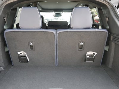 2026 Acura MDX Type S w/Advance Package