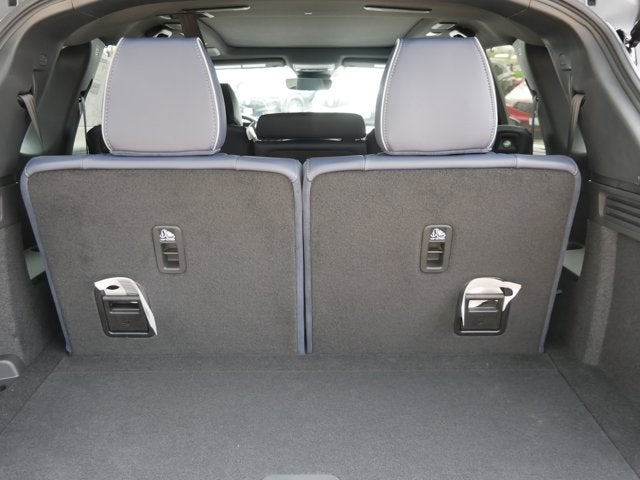 2026 Acura MDX Type S w/Advance Package