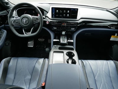 2026 Acura MDX Type S w/Advance Package