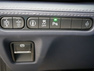 2026 Acura MDX Type S w/Advance Package
