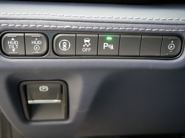 2026 Acura MDX Type S w/Advance Package