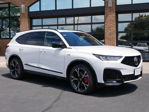 2026 Acura MDX Type S w/Advance Package