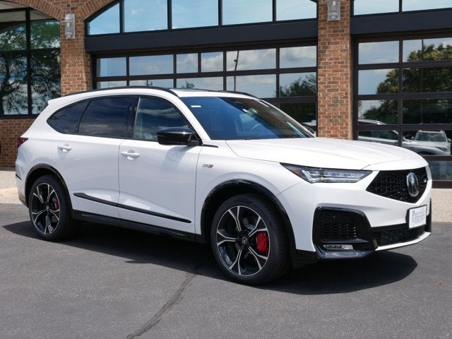 2026 Acura MDX Type S w/Advance Package