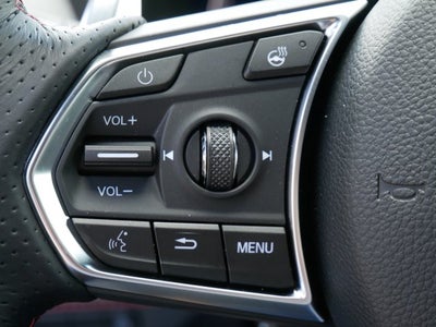 2026 Acura MDX Type S w/Advance Package