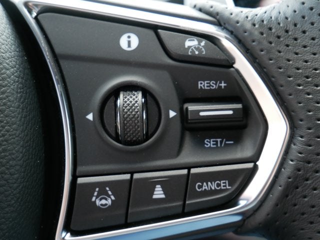 2026 Acura MDX Type S w/Advance Package