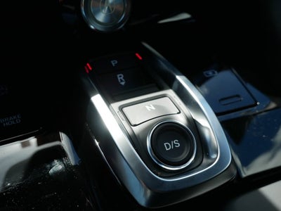 2026 Acura MDX Type S w/Advance Package