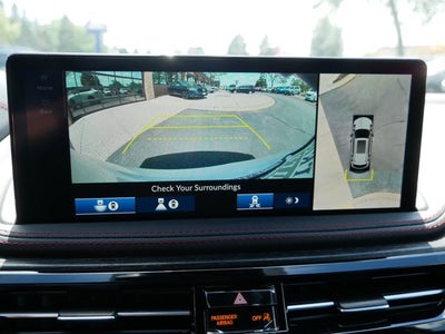 2026 Acura MDX Type S w/Advance Package
