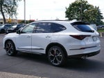 2026 Acura MDX Type S w/Advance Package