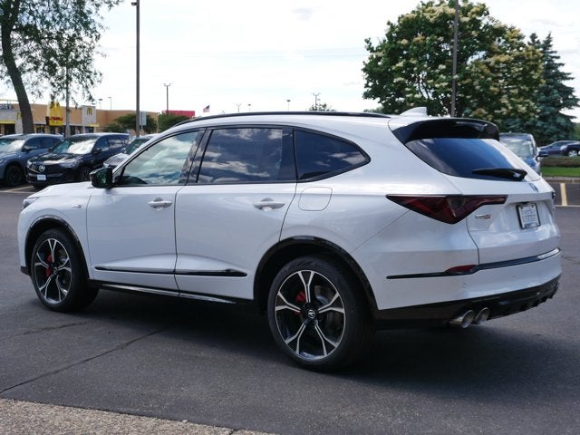 2026 Acura MDX Type S w/Advance Package