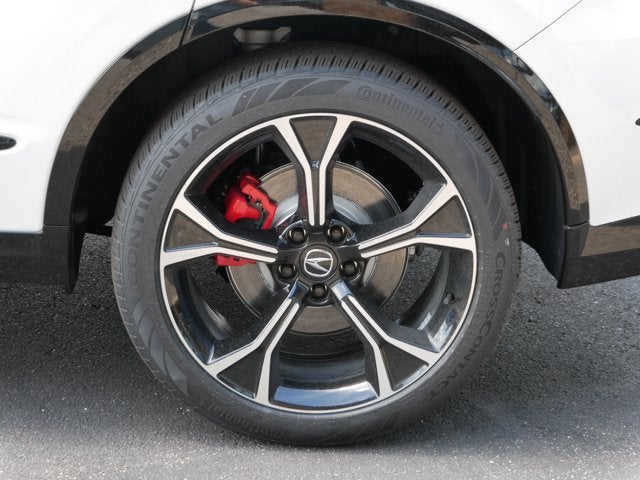 2026 Acura MDX Type S w/Advance Package