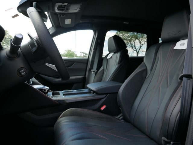 2026 Acura MDX Type S w/Advance Package
