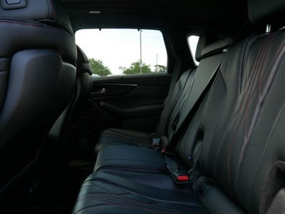 2026 Acura MDX Type S w/Advance Package