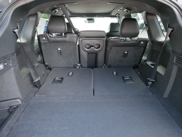 2026 Acura MDX Type S w/Advance Package