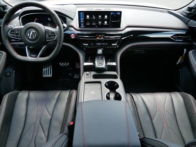 2026 Acura MDX Type S w/Advance Package
