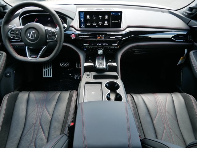 2026 Acura MDX Type S w/Advance Package