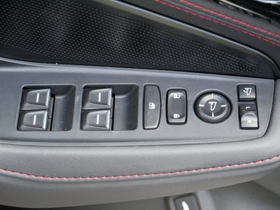 2026 Acura MDX Type S w/Advance Package