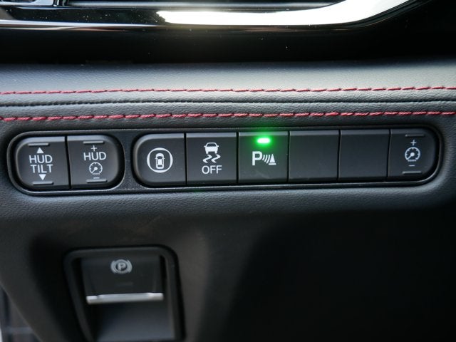 2026 Acura MDX Type S w/Advance Package
