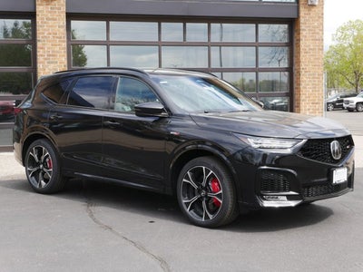 2026 Acura MDX Type S w/Advance Package