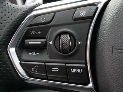 2026 Acura MDX Type S w/Advance Package
