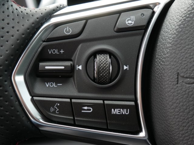 2026 Acura MDX Type S w/Advance Package