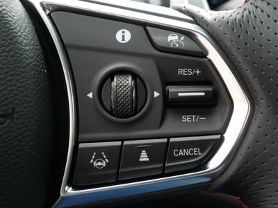 2026 Acura MDX Type S w/Advance Package