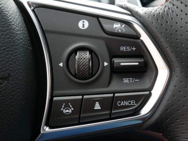 2026 Acura MDX Type S w/Advance Package