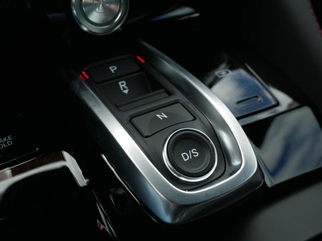 2026 Acura MDX Type S w/Advance Package
