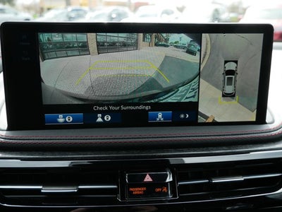 2026 Acura MDX Type S w/Advance Package