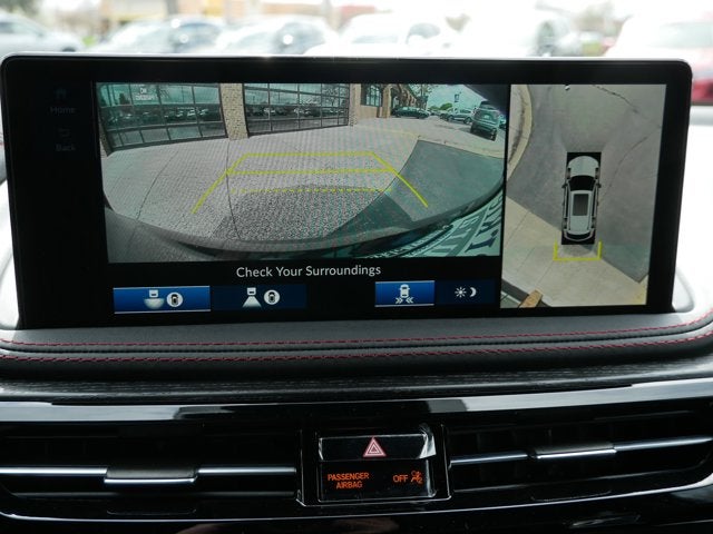 2026 Acura MDX Type S w/Advance Package