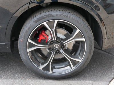 2026 Acura MDX Type S w/Advance Package